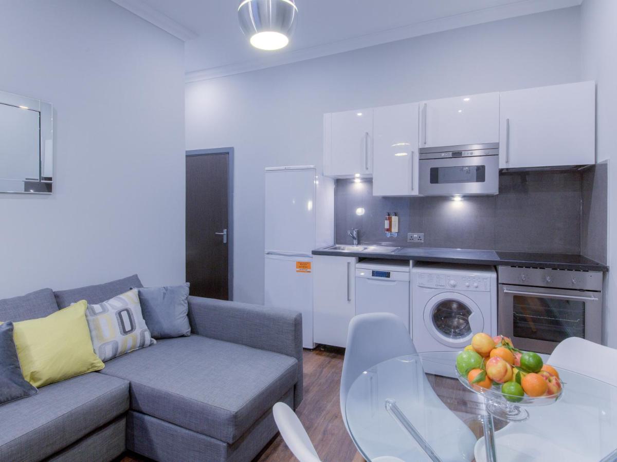 Remaotel The Bromley Apartments Грейт-Ярмут Екстер'єр фото
